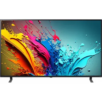 Televizor LG QNED 75QNED85T3C televizor 190,5 cm (75") 4K Ultra HD Smart TV Wi-Fi Černá