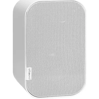 ARTSOUND UNI20 - nástěnný reproduktor, 10 - 40 W, bílý