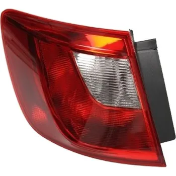 Zadní světlomet Levé zadní světlo vnější Seat Ibiza IV (6J/6P) 08-12 KOMBI