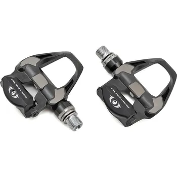 Pedál na kolo Nášlapy Shimano Dura-Ace PD-R9100