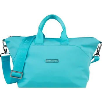 Cestovní taška Kabinová taška SUITSUIT® Natura Aqua - modrá