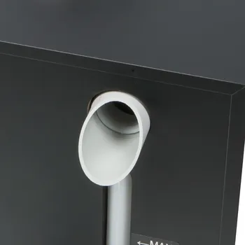 Hi-Fi komponenty Pro-Ject VC-S Spout - výpusť