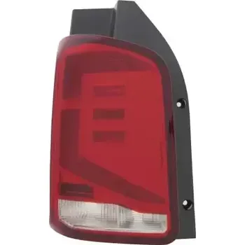 Osvětlení SPZ LORO Zadní světlo LOR 441-19CCR-LD-UE