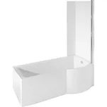 Besco Inspiro #WAI-160-NPR pravá 160 cm