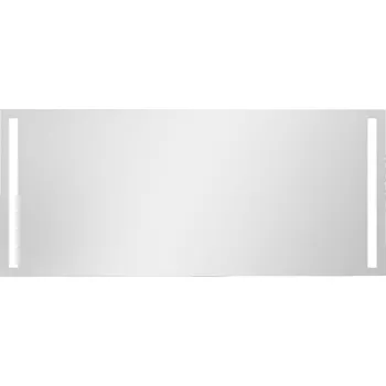 Zrcadlo Silver Zrcadlo s LED osvětlením Dream, 160 × 70 cm 50208