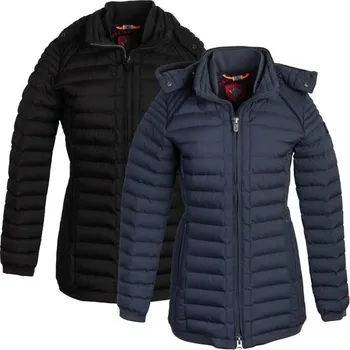 Bunda Wellensteyn MOL Lady Hood MoSoDuHiTec dámská