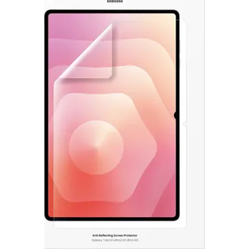Fólie pro tablet Samsung Ochranná fólie Tab S11 Ultra Transparent