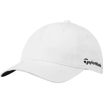 Kšiltovka TaylorMade W kšiltovka Performance Custom - bílá