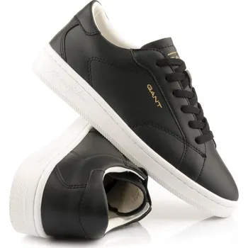Dámská obuv TENISKY GANT PREPLA BLACK