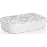 Miska na mýdlo keramická bílá 174447853