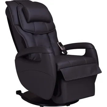 Masážní křeslo PROFIMEDICA - masážní křesla PROFIMEDICA AT 799i Barva: černá