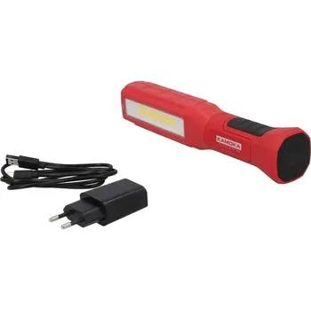 Nářadí pro automobil Zářivka, ruční lampa KAMOKA 8030009