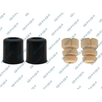 Ochranná sada proti prachu, tlumič pérování, 5406060PK