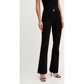 Dámské kalhoty Kalhoty Liu Jo MF5143.J9189 černá 99X, vel. 40