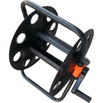 Držák na zahradní hadici Naviják na zahradní hadici / prodlužovací kabel