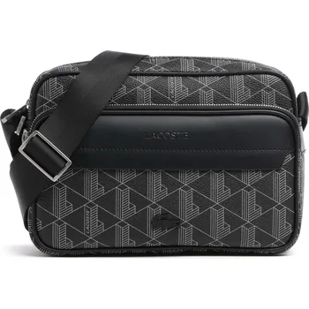 Lacoste The Blend - Kabelka přes rameno v černá, 204565 | Kabelky pro ženy & muže