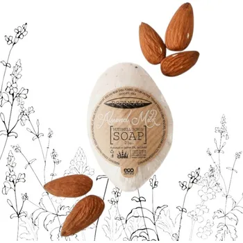 Mýdlo BOTANIKA Mýdlo 25gr BOTANIKA, tvarované