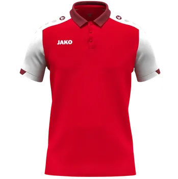 Triko JAKO Dynamic Polo 6370-114 Velikost XL