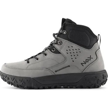 Oblečení a móda NAX - NARED PÁNSKÁ MĚSTSKÁ OBUV NAX MBTF48A779NX41