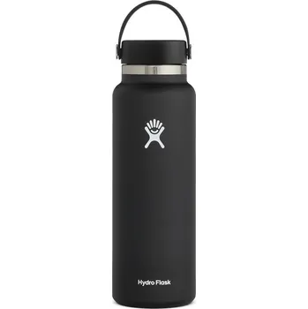 Termoska Termoska Hydro Flask 40 oz Wide Mouth 2 - černá uni