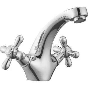 Vodovodní baterie Stojánková umyvadlová baterie MIXXUS PREMIUM DOMINOX 161 | DOMINOX 161 Procraft