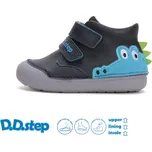 D.D. STEP D.D.step chlapecké celoroční boty S066-52509B velikost: 22
