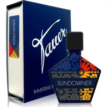 Unisex parfém Tauer Perfumes Sundowner U EDP 50 ml
