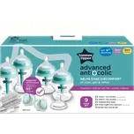 Tommee Tippee ADVANCED lahvičky 0m+ set