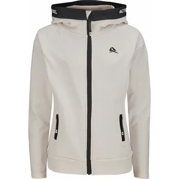 Dámská mikina Active Rebel Rianne lyžařská mikina - 0 - bílá - 164