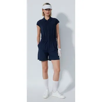 Dámská sukně Daily Sports Acerra Sleeveless Navy XS Šaty