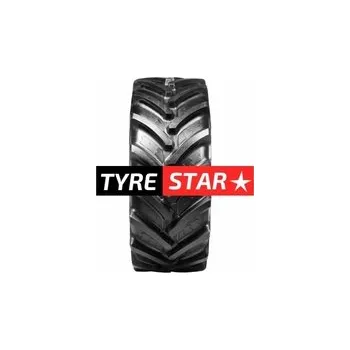 Pneu pro těžký stroj BKT Agrimax Factor 420/70 R24 137A8 TL