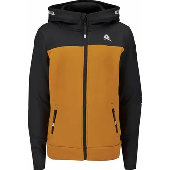 Dámská mikina Active Rebel Daxx lyžařská mikina - 0 - oranžová - 176