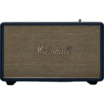 Bluetooth reproduktor Marshall Acton BT III Midnight Blue Přenosný reproduktor