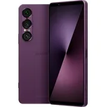 Sony Xperia 1 VII 12GB/256GB Dual SIM Purple Svět distribuce