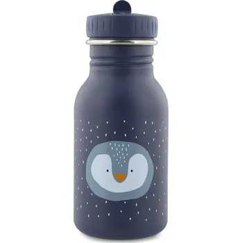 Láhev Dětská láhev na pití Trixie 350 ml Mr. Penguin
