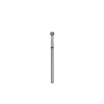 Přípravek na nehty Staleks fréza FA01B035 diamantová kulička 3,5 mm