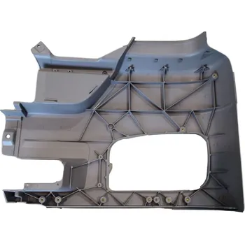 Nárazník Nárazník MB AXOR přední pravý TANGDE TD08-50-019R