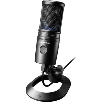Mikrofon Audio-Technica AT2020USB-X + prodloužená záruka 3 roky