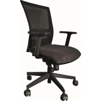 Kancelářský vozík MARVEL BEZ PODHLAVNÍKU MVR0026