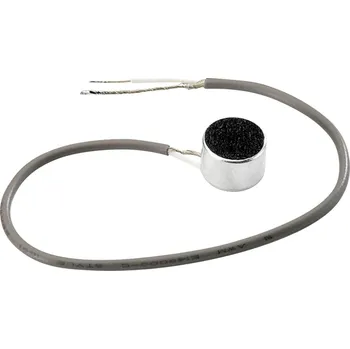 Elektronika Monacor 0233670 mikrofon 1.5 - 10 V Rozsah frekvence=50 Hz - 16000 Hz