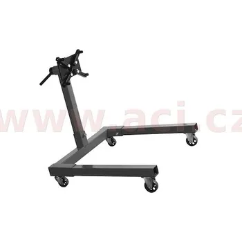 zvedák stojan na motor pojízdný (nosnost 680 kg) JL-E02150