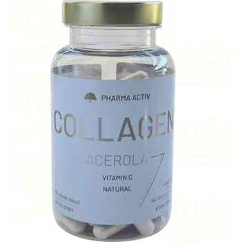 Kloubní výživa Collagen Acerola tob.90
