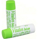 Balzám na rty vitamínový Aloe Vera 4.5g