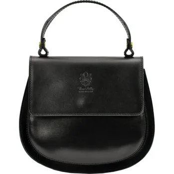 Kabelka Dámská kabelka Gregorio 511 černá
