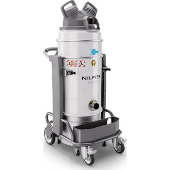 Průmyslový vysavač Průmyslový vysavač Nilfisk VHS210 Z22 EXA LC