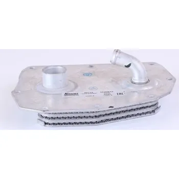 Chladič motoru Olejový chladič, 90734