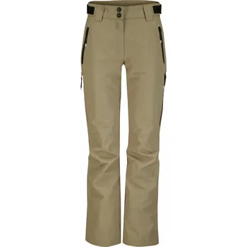 Snowboardové kalhoty Active Rebel Cedy II snowboardové kalhoty - 0 - hnědá - M