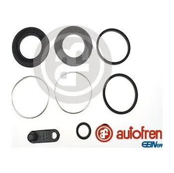 Brzdový třmen Sada na opravy, brzdový třmen SEINSA AUTOFREN D4770