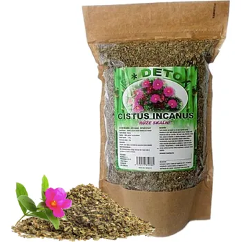 Čaj Čaj Růže skalní, prémiová kvalita 150 g