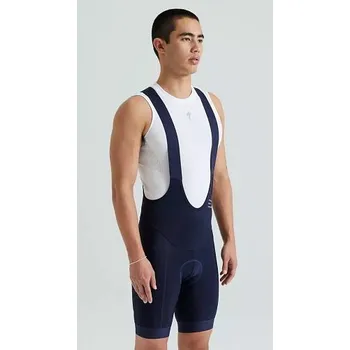 Pánské kalhoty Cyklistické kalhoty Specialized Foundation Bib Dark Navy, XXL